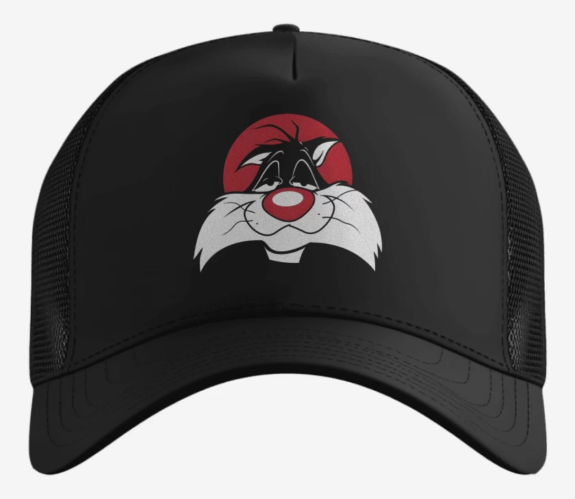 Gorro Silvestre Flojito