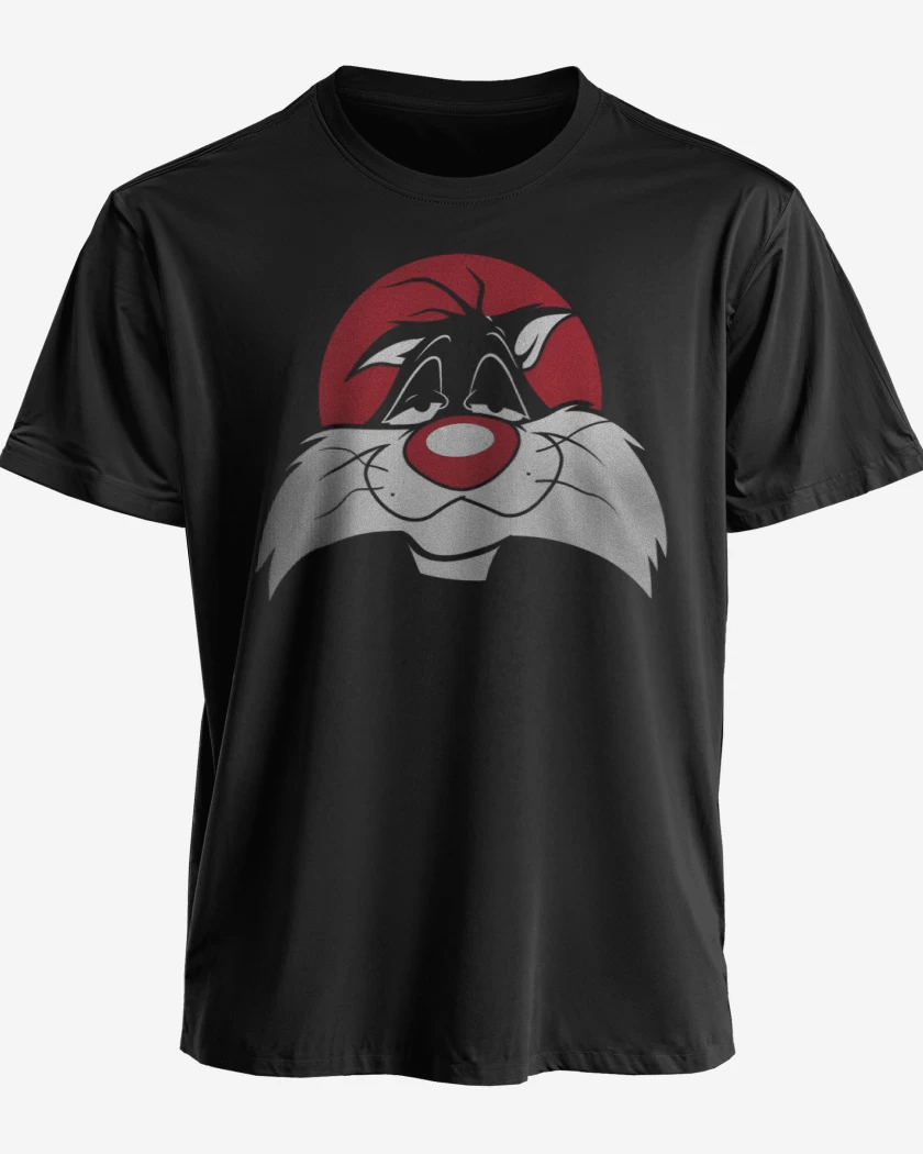 Polera Silvestre Flojito