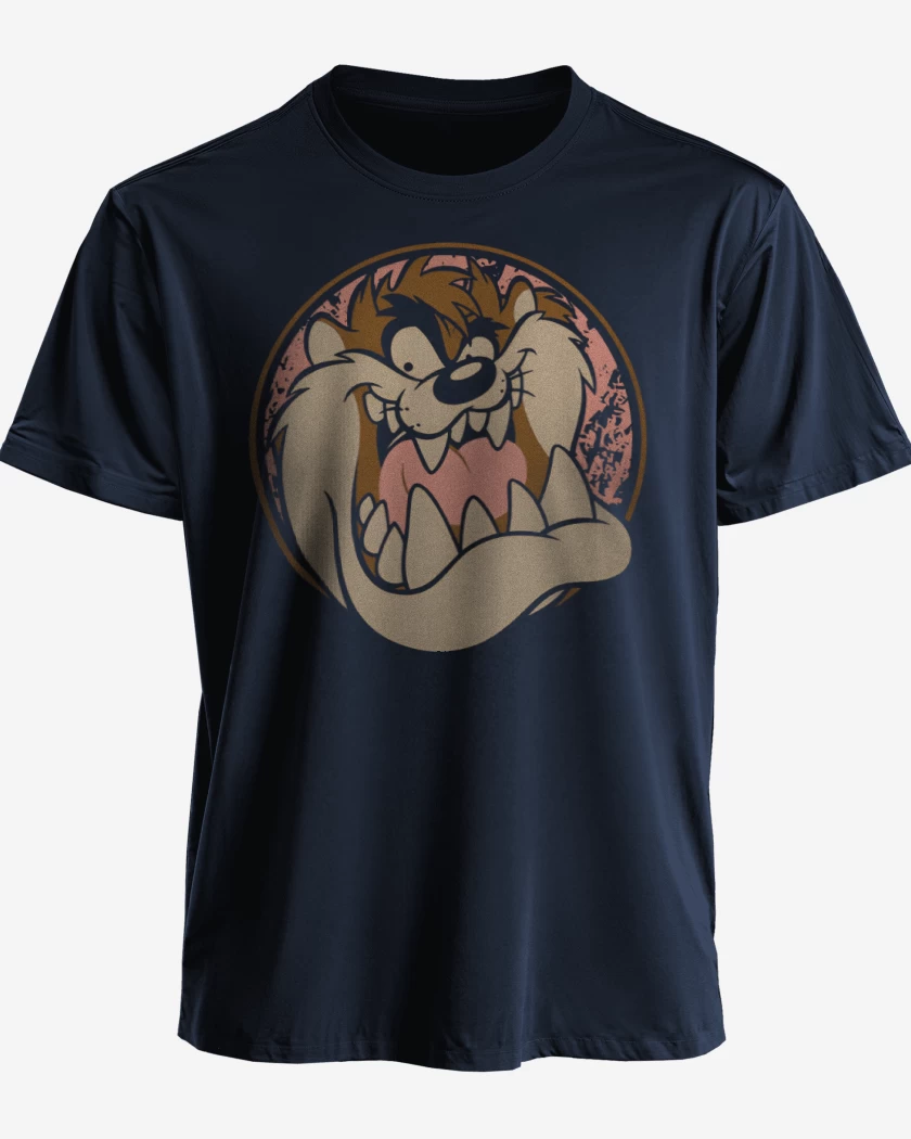 Polera Peligroso Taz