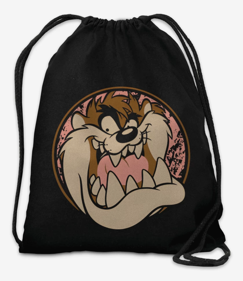 Mochila Peligroso Taz