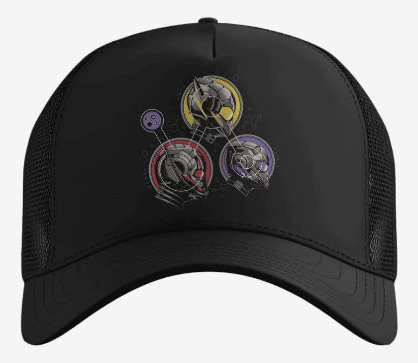 Gorro Team Hormiga