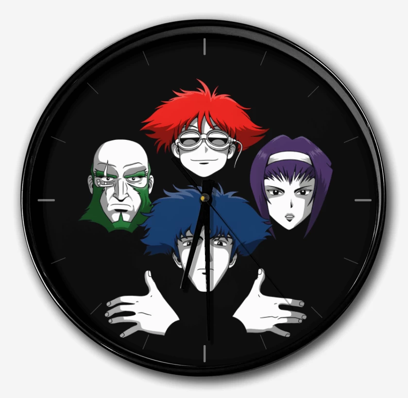Reloj Bohemian Bebop 