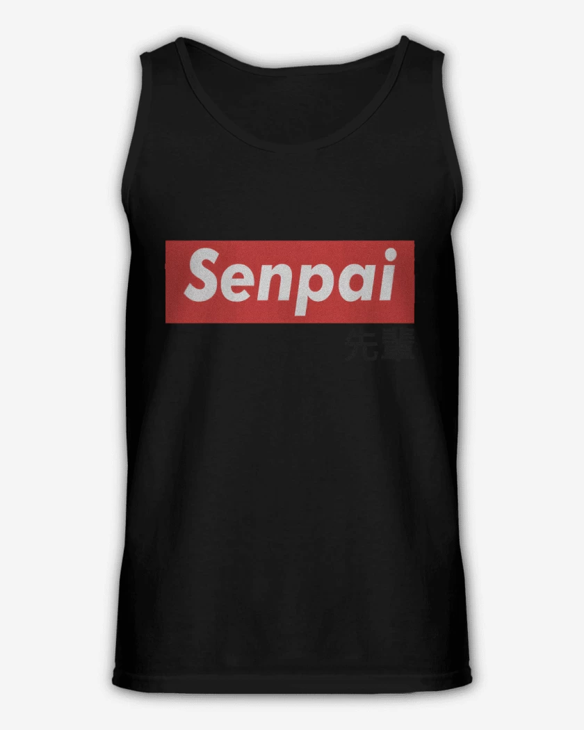 Sudadera Senpai