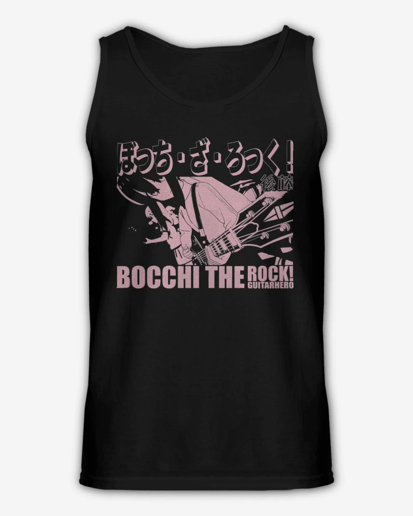 Sudadera Bocchi The Rock