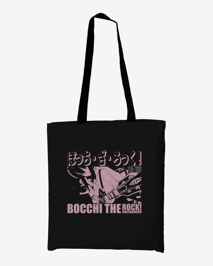 Totebag Bocchi The Rock