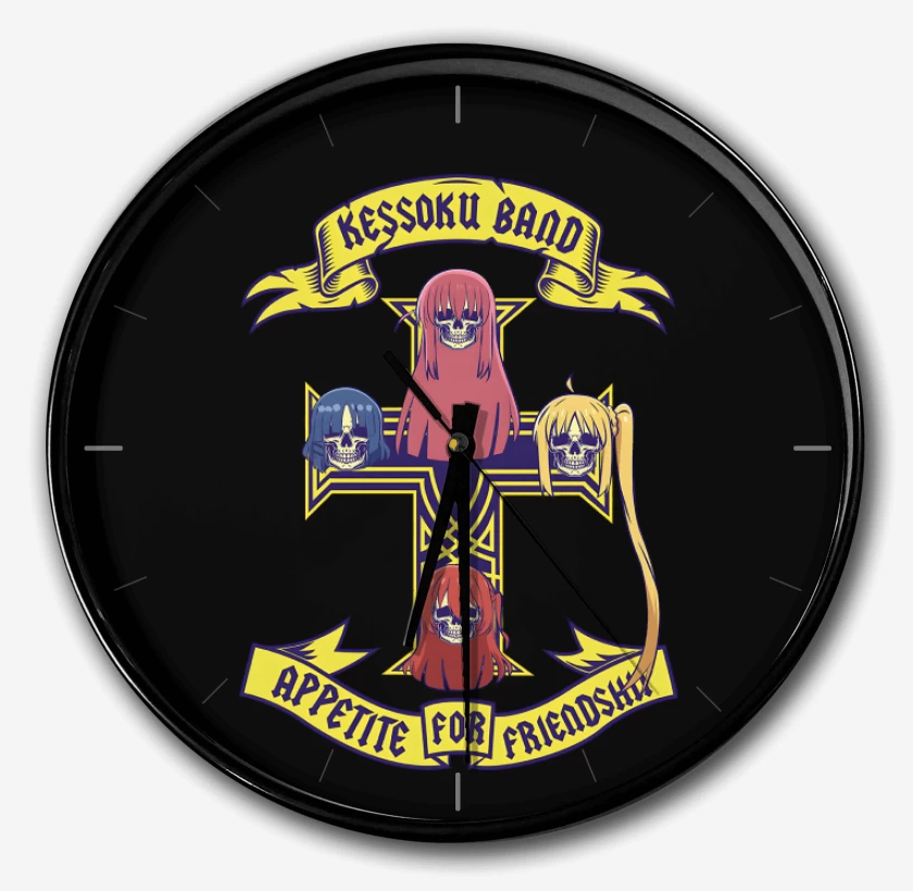 Reloj Appetite for Friendship