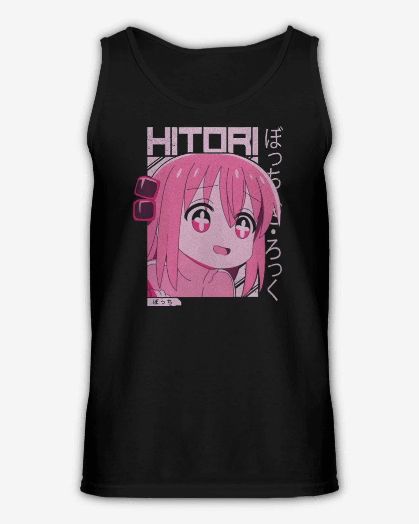 Sudadera Hitori