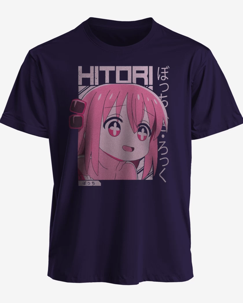Polera Hitori