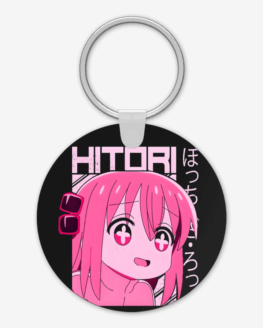 Llavero Hitori