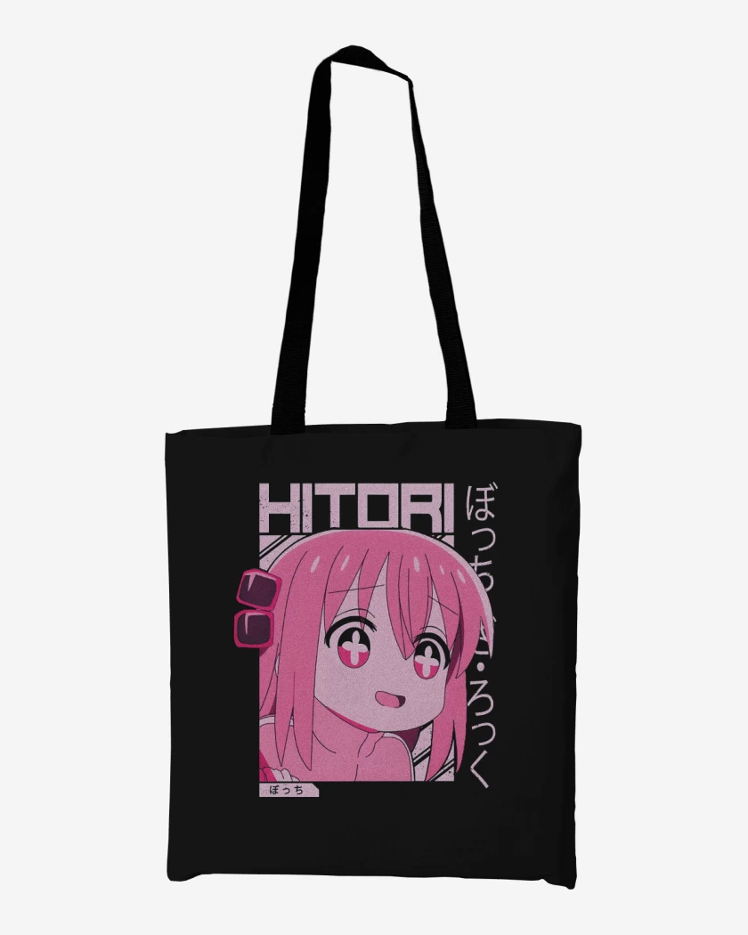 Totebag Hitori