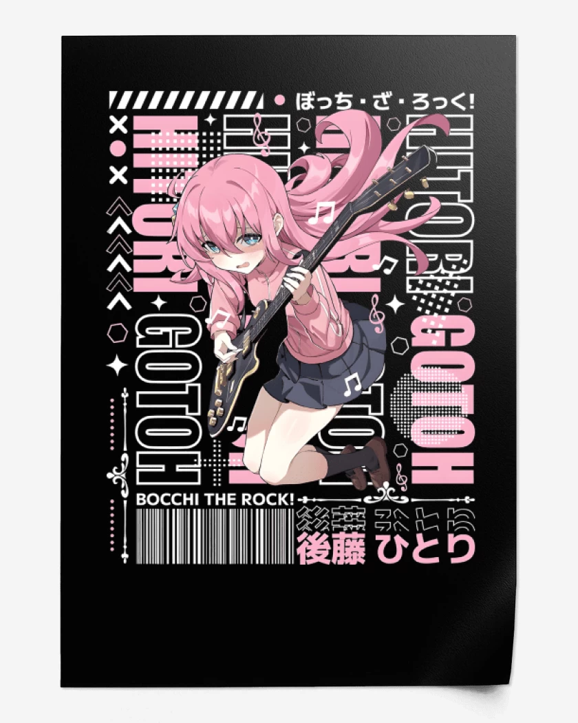 Print Goto Hitori