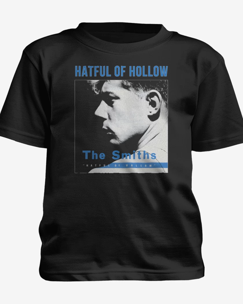 Polera de niño Hatful of Hollow