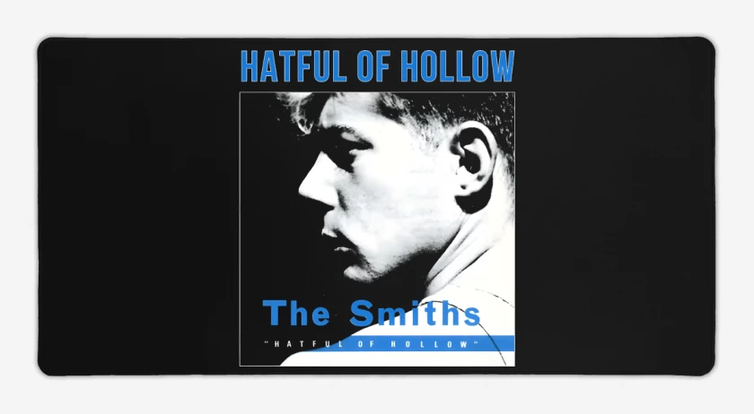Mouse pad Gamer Hatful of Hollow