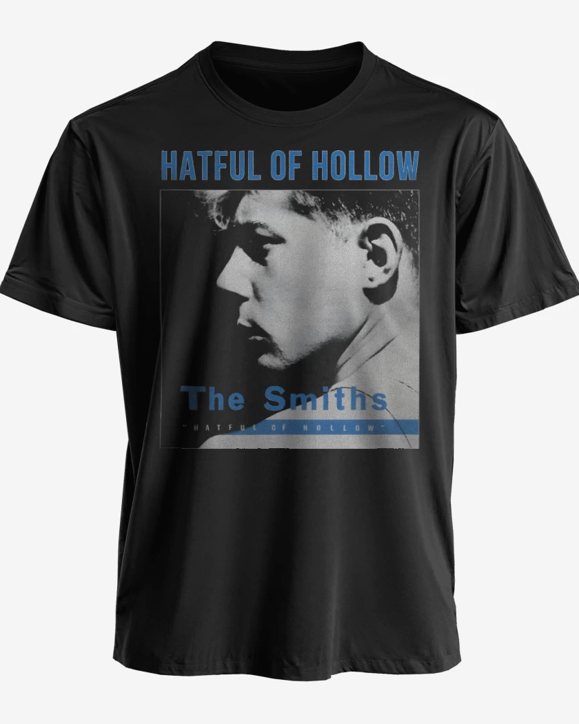 Polera Hatful of Hollow
