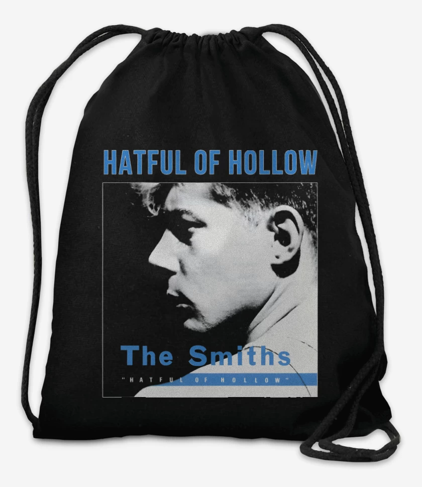Mochila Hatful of Hollow