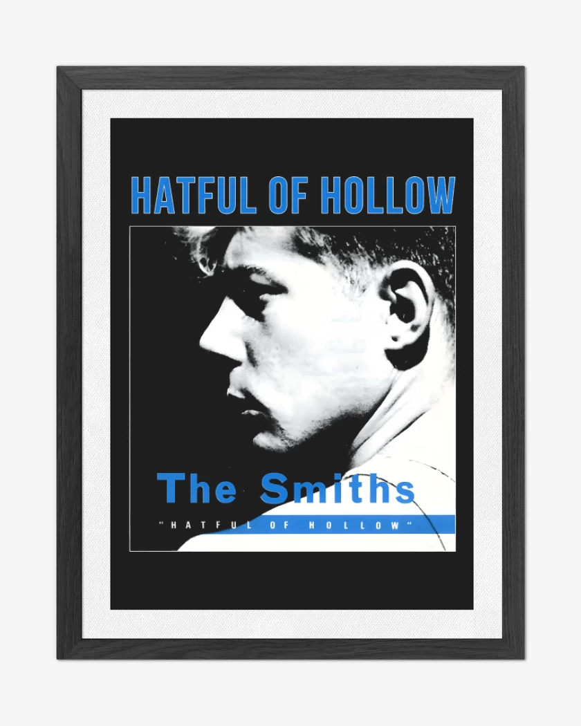 Cuadro decorativo Hatful of Hollow