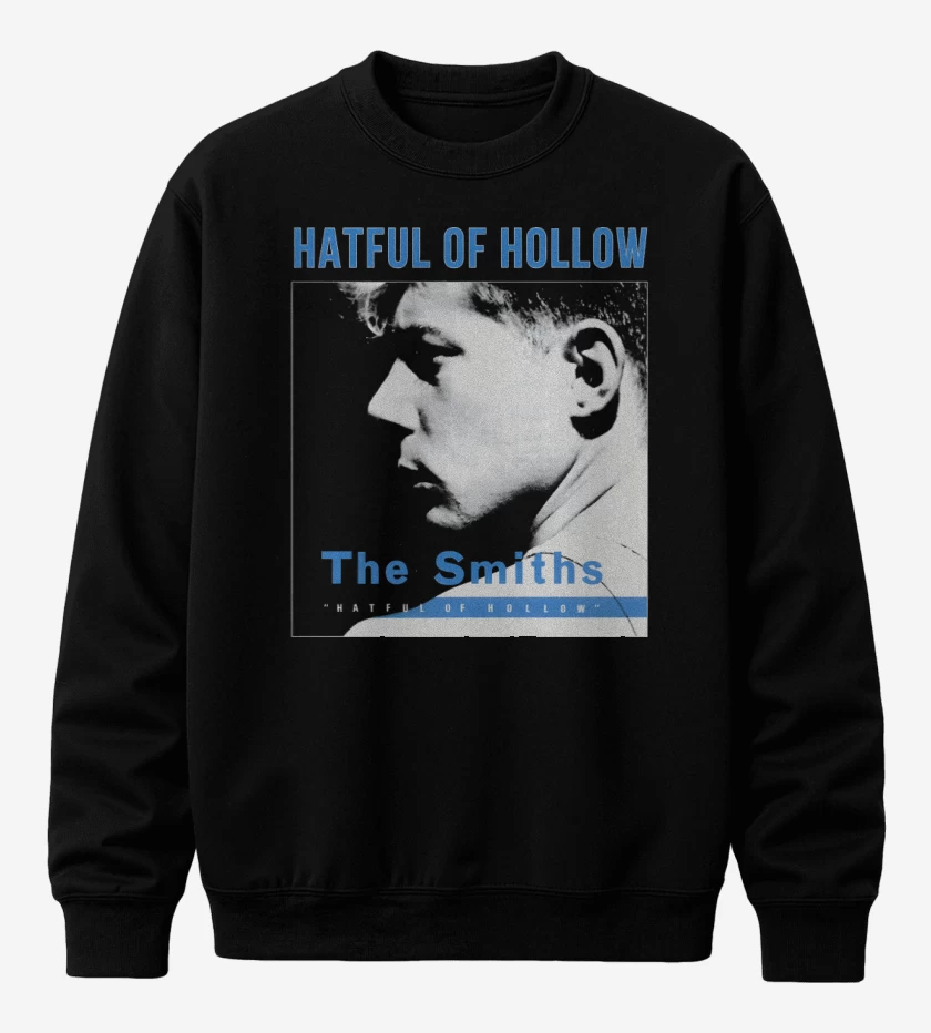 Poleron polo Hatful of Hollow