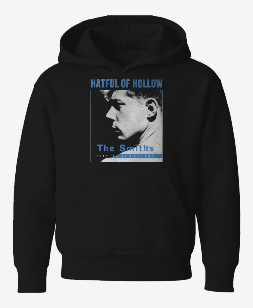 Poleron de niño Negro de Hatful of Hollow