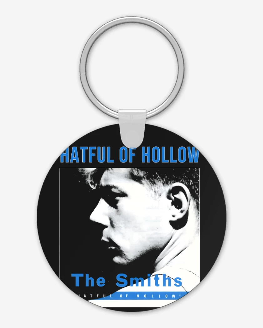 Llavero Hatful of Hollow