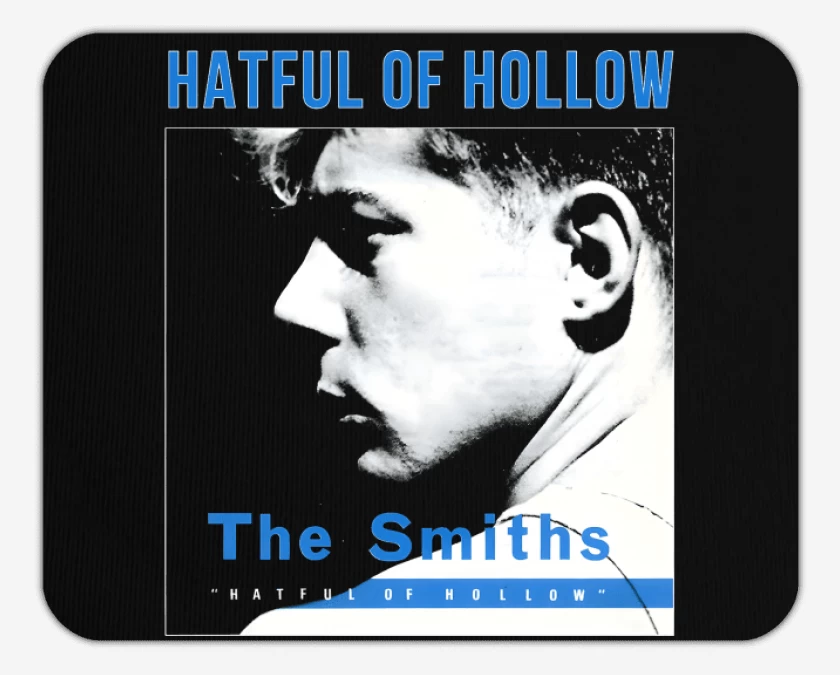 Mousepad Hatful of Hollow