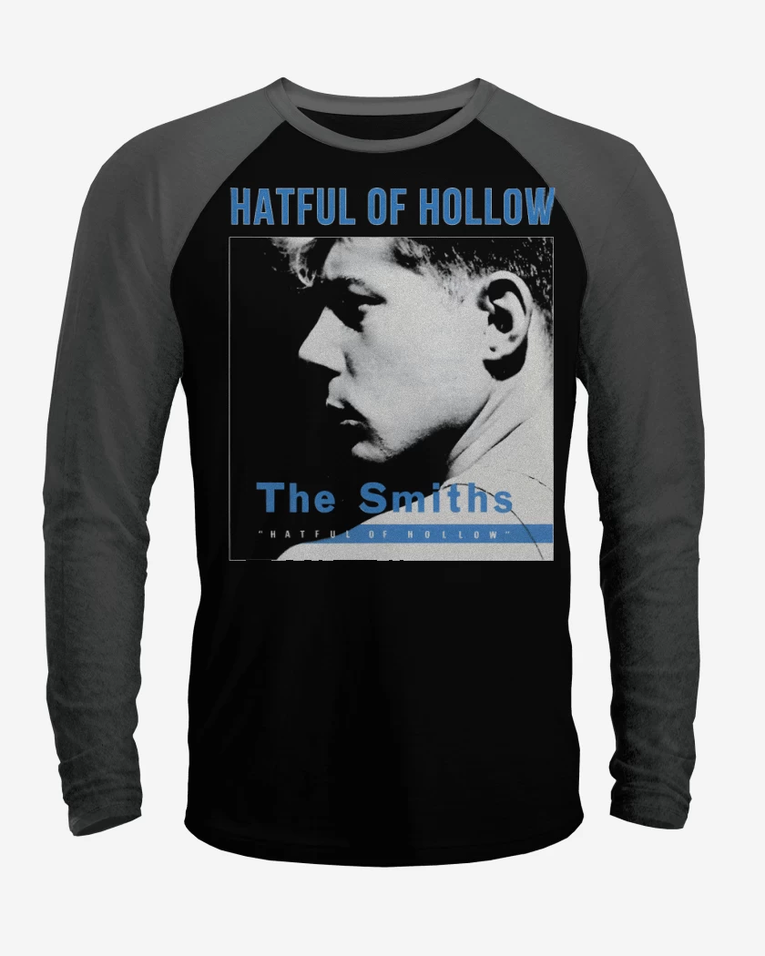 Polera Raglan Hatful of Hollow