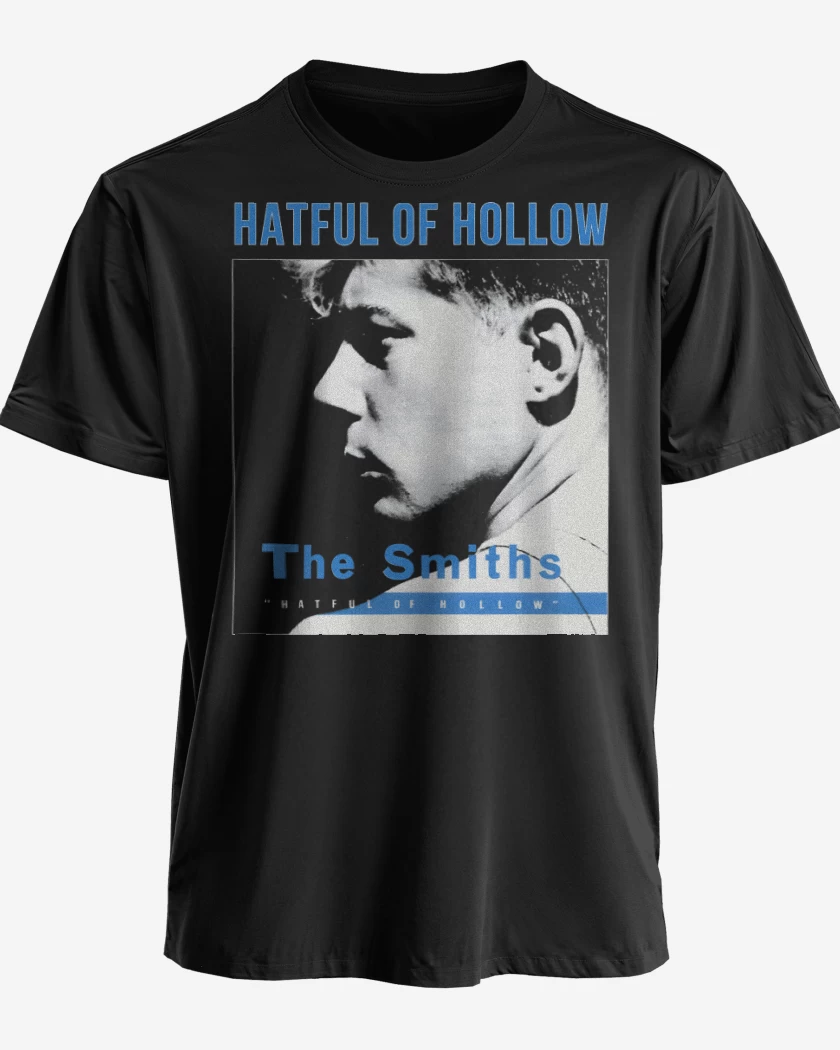 Polera premium Hatful of Hollow