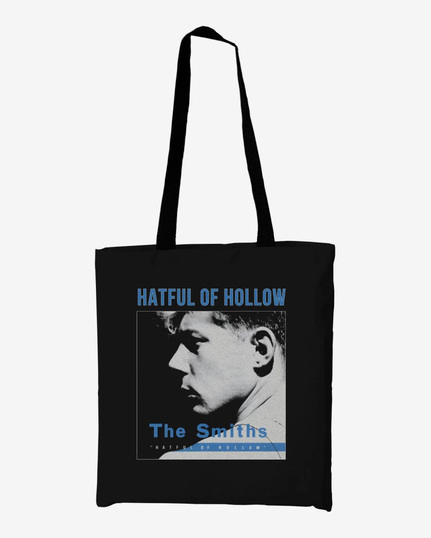 Totebag Hatful of Hollow