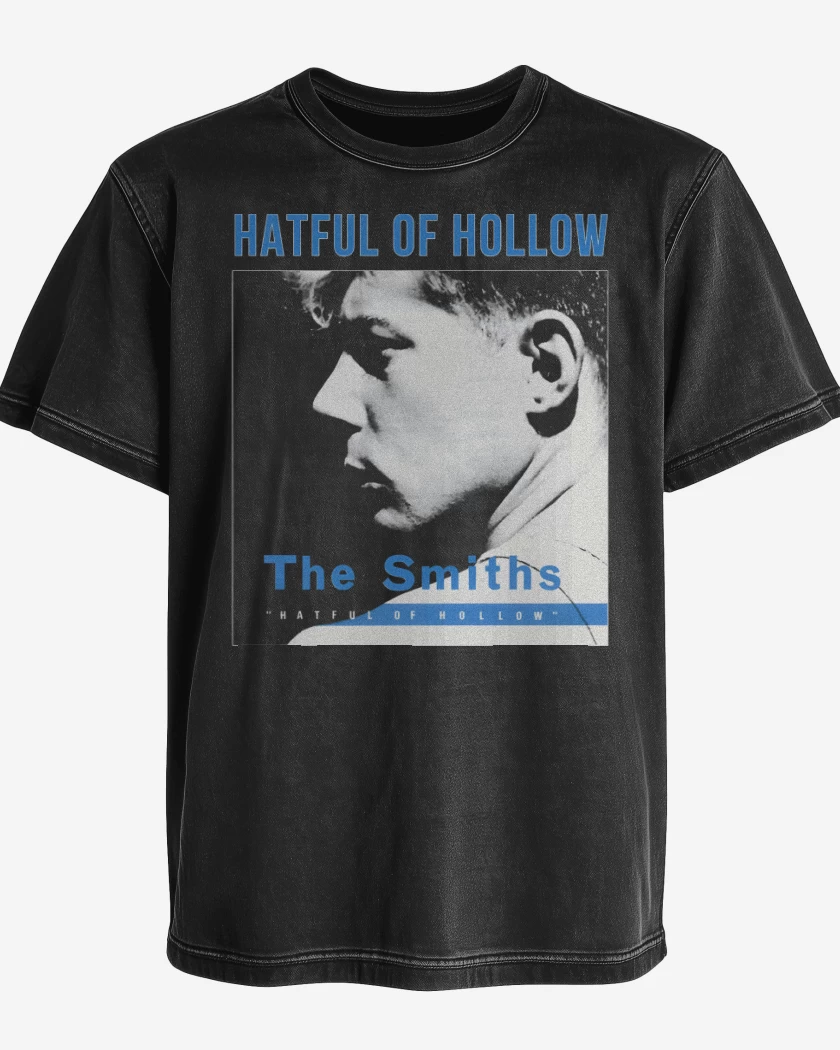Polera desgastada Hatful of Hollow