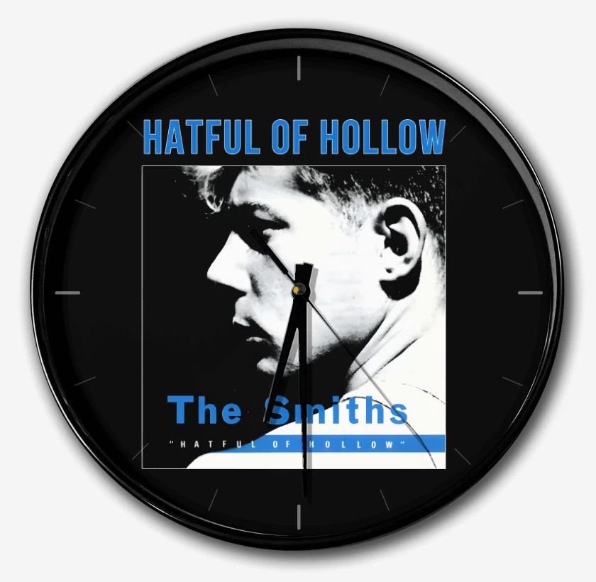 Reloj Hatful of Hollow