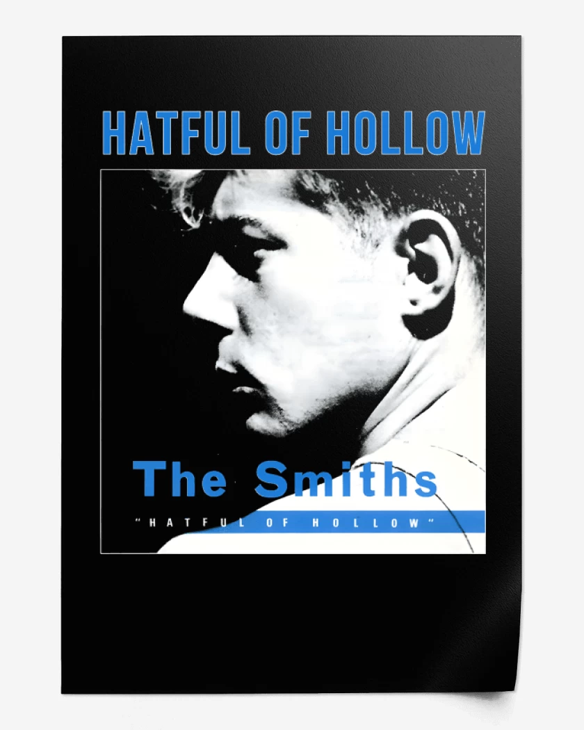 Print Hatful of Hollow