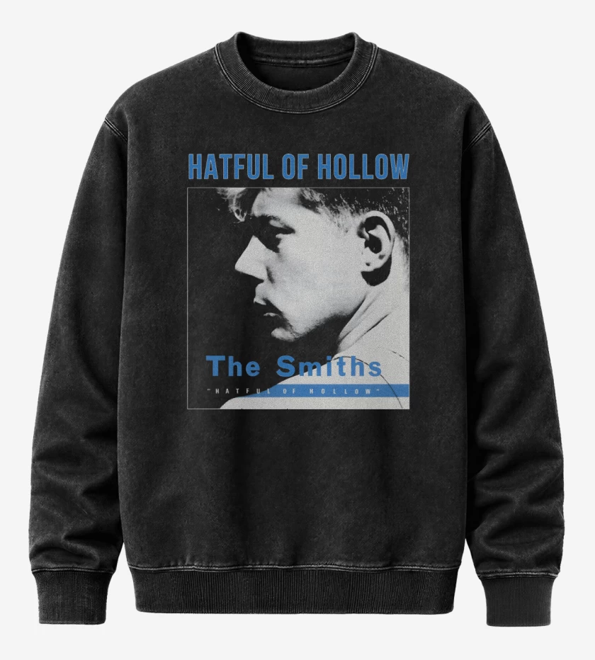 Poleron Polo Acid Wash Hatful of Hollow