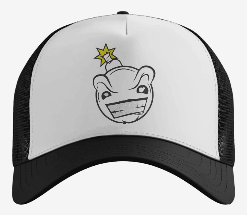 Gorro Bomb