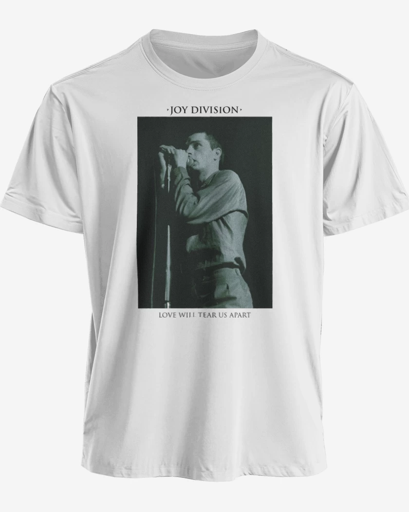 Polera Curtis Tear Us Apart