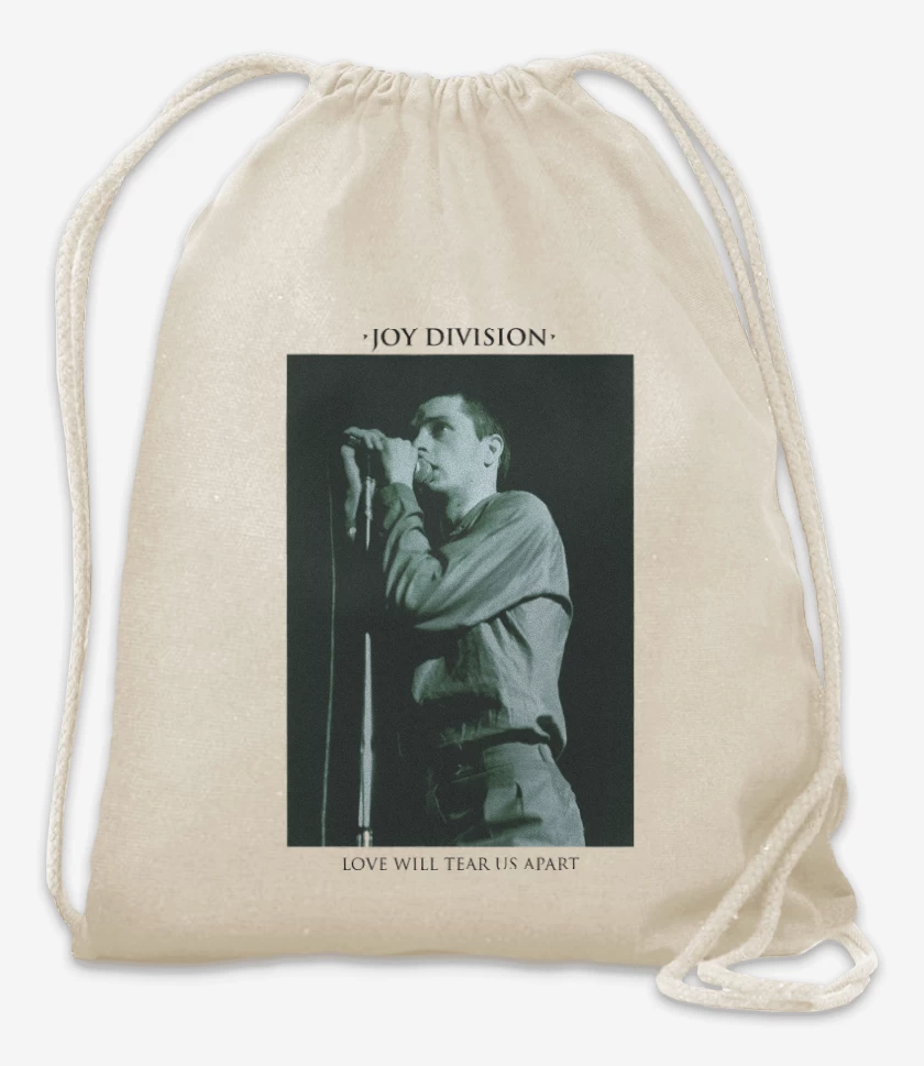 Mochila Blanco de Curtis Tear Us Apart