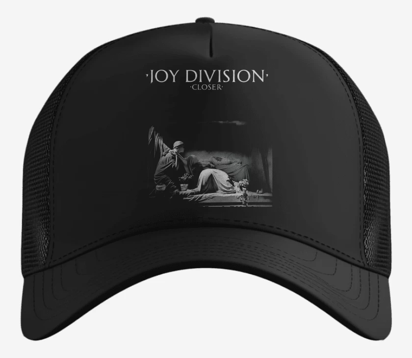 Gorro Closer 