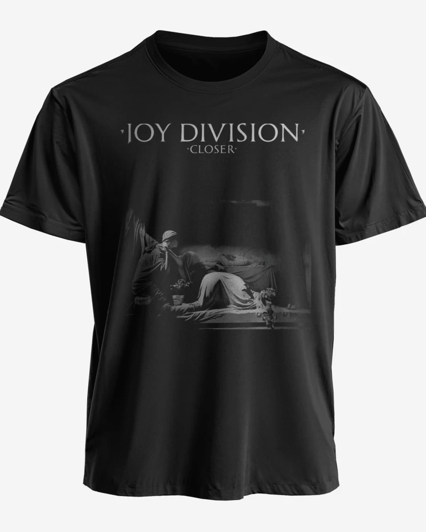 Polera Closer 