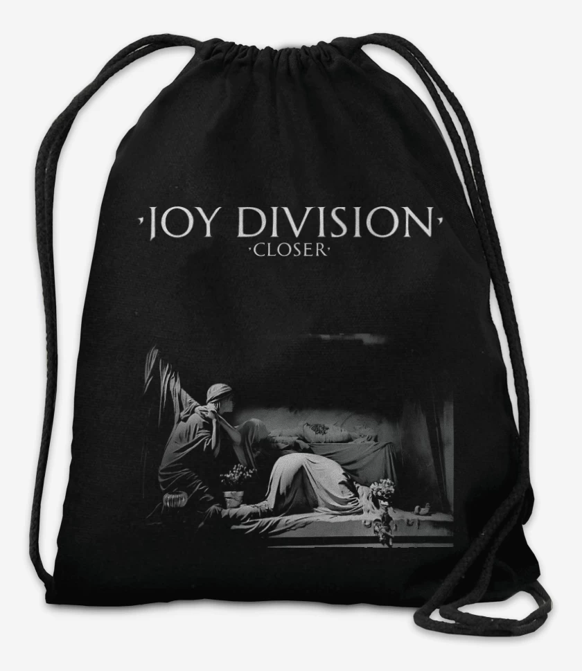 Mochila Negro de Closer 