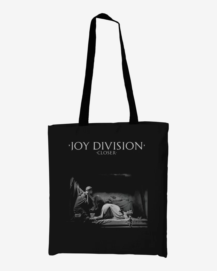 Totebag Closer 