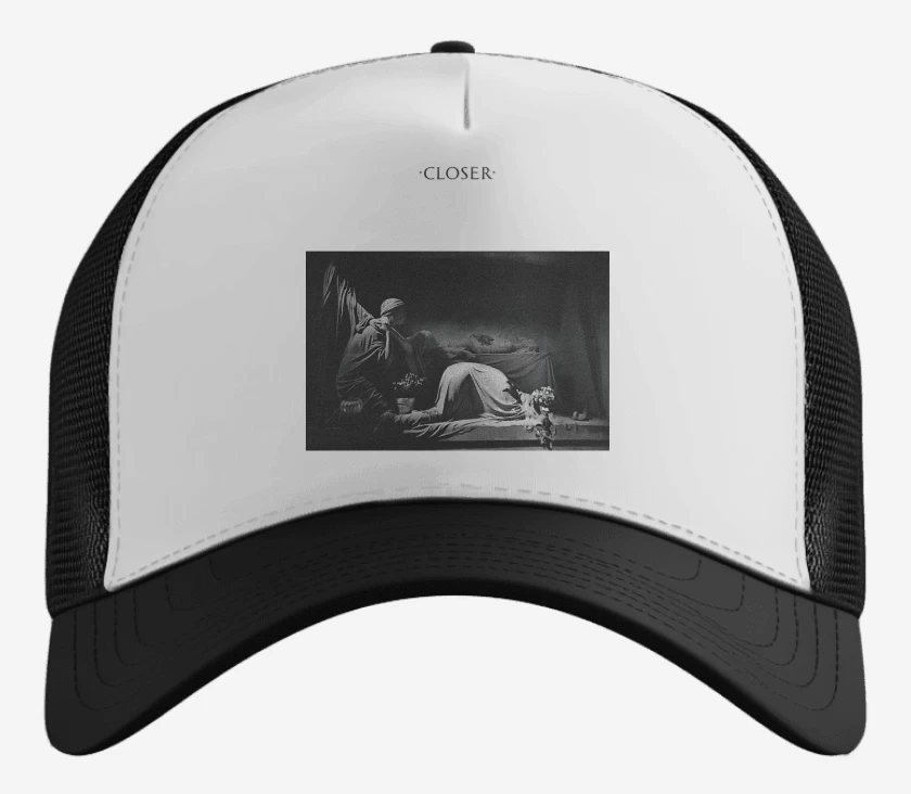 Gorro Closer BW