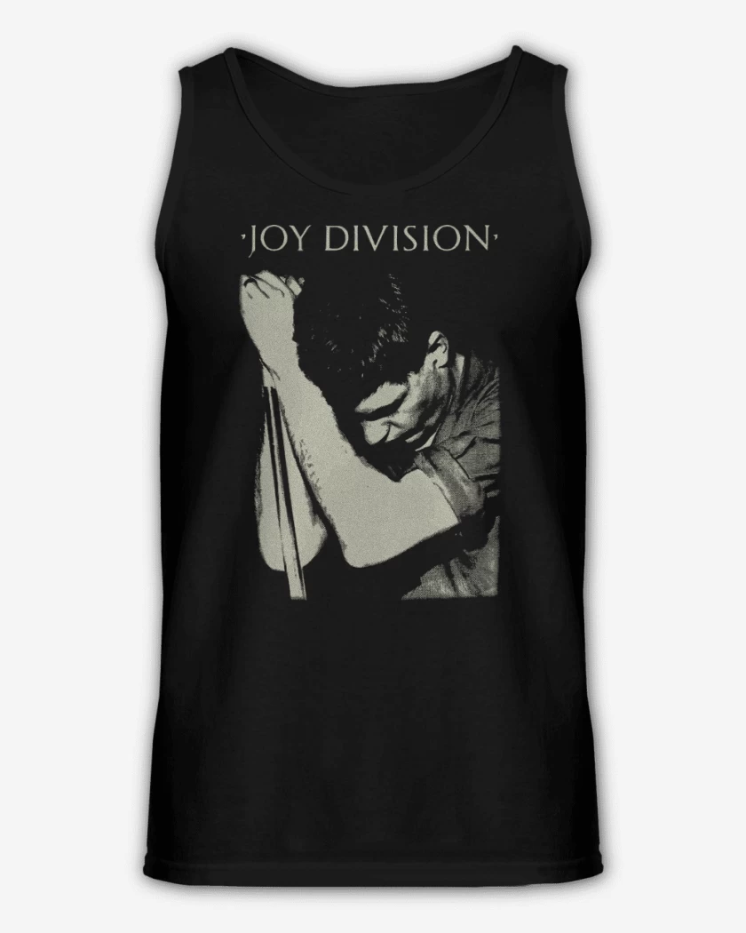 Sudadera Curtis Division