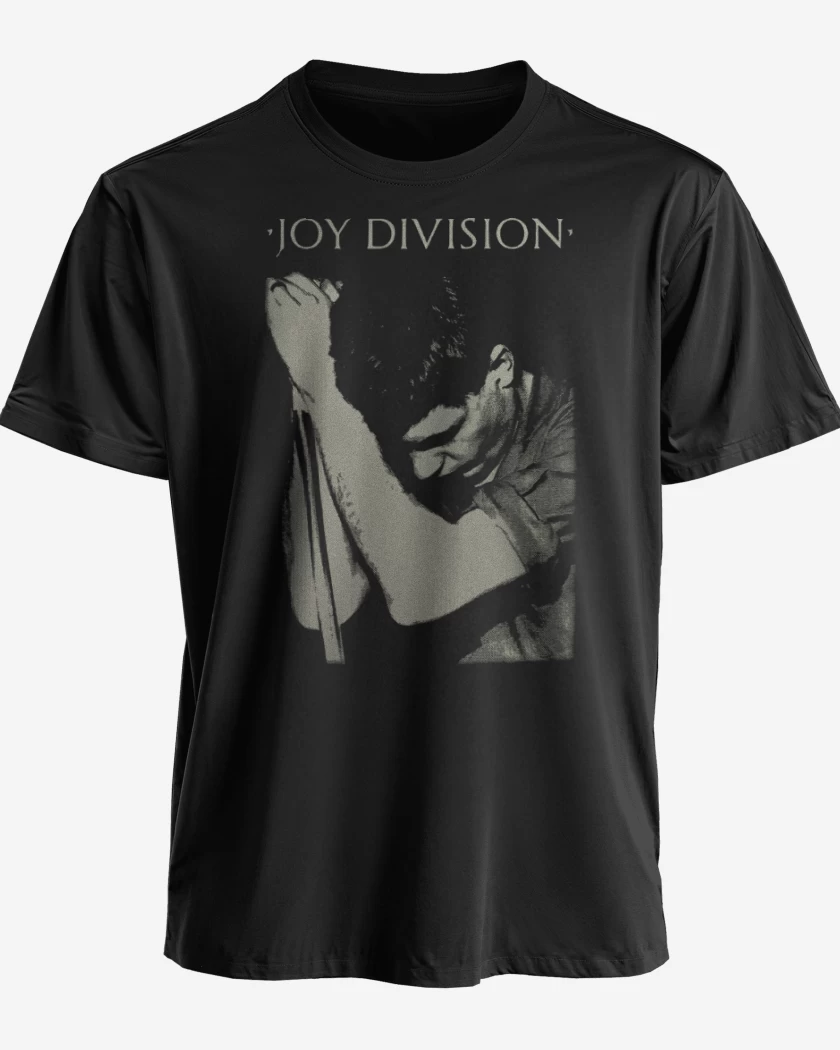 Polera Curtis Division