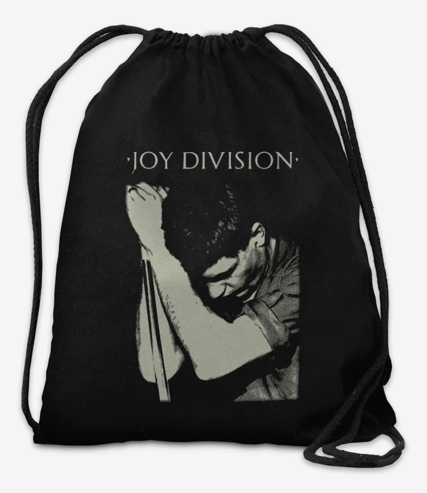 Mochila Negro de Curtis Division