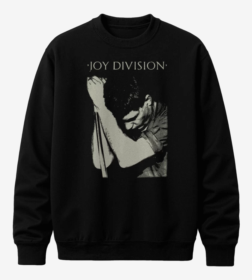 Poleron polo Curtis Division
