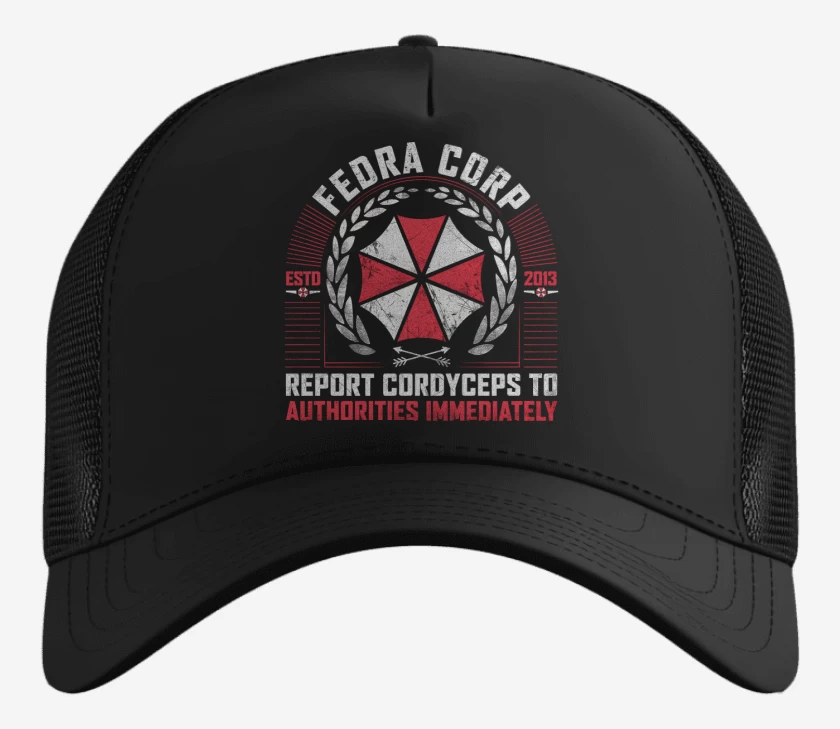 Gorro Fedra Corp 