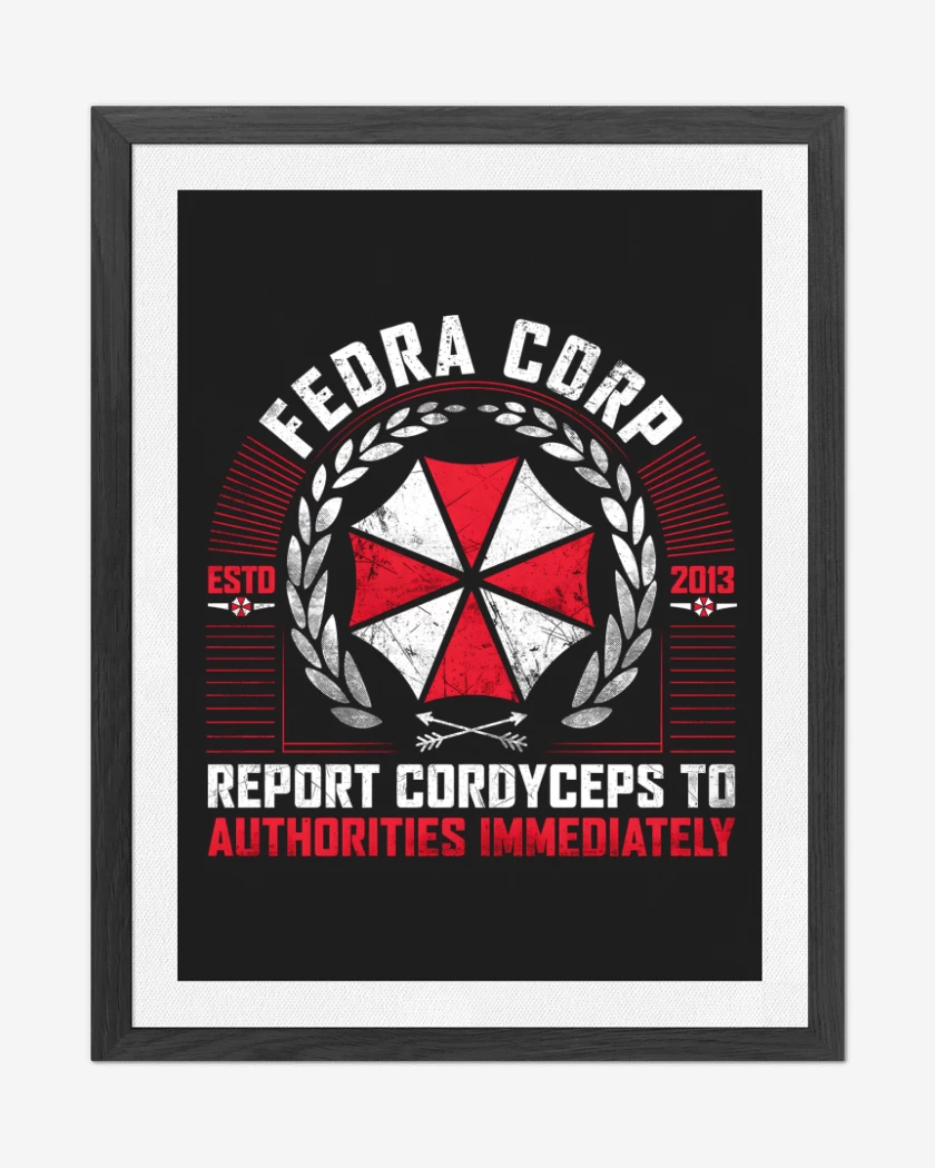 Cuadro decorativo Fedra Corp 
