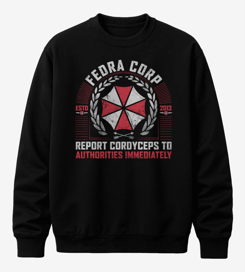 Poleron polo Fedra Corp 