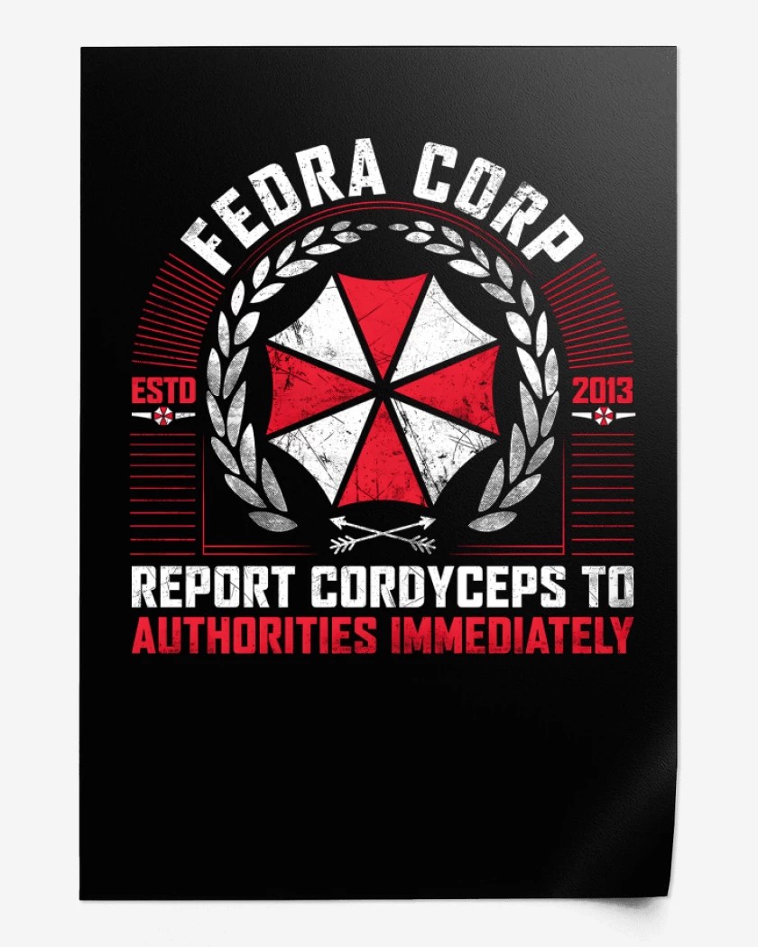 Print Fedra Corp 