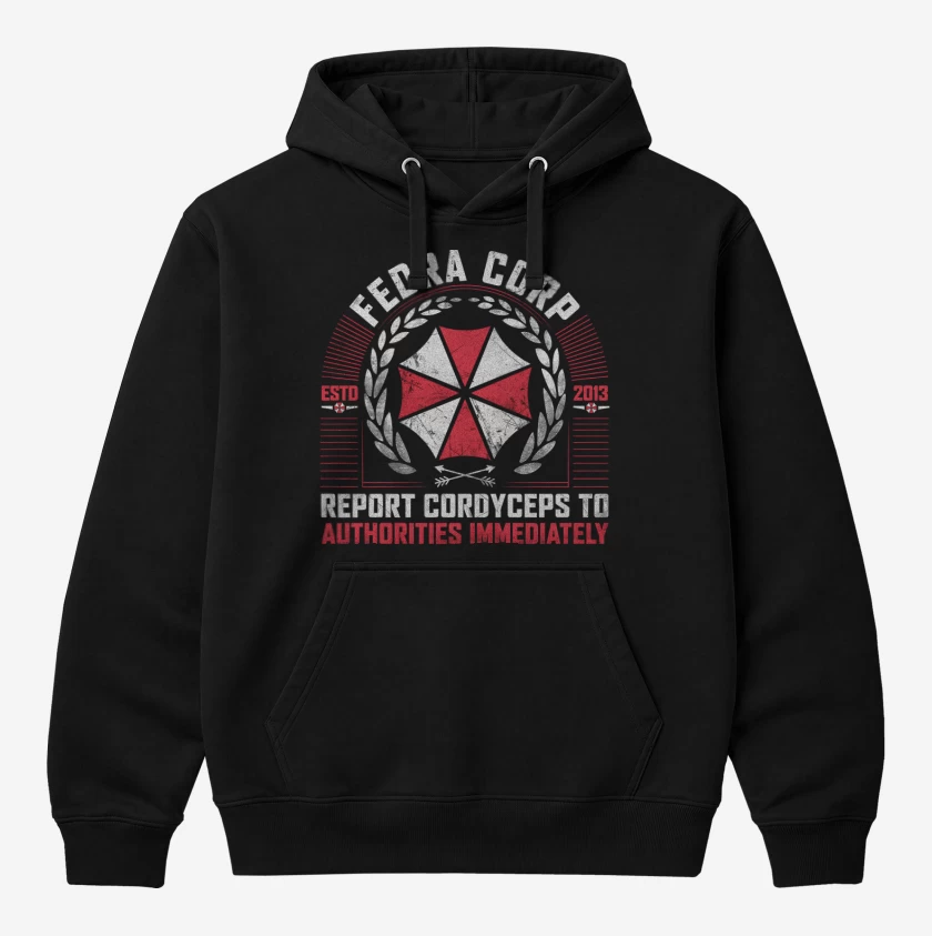 Polerón Canguro Fedra Corp 