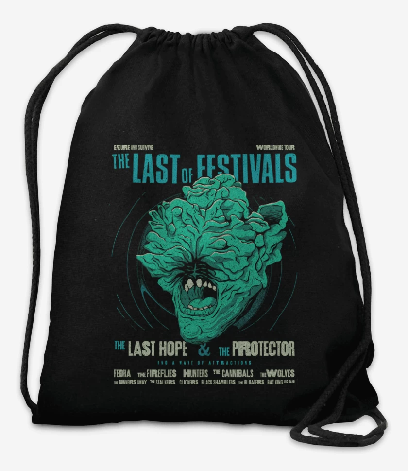 Mochila Festival Clicker