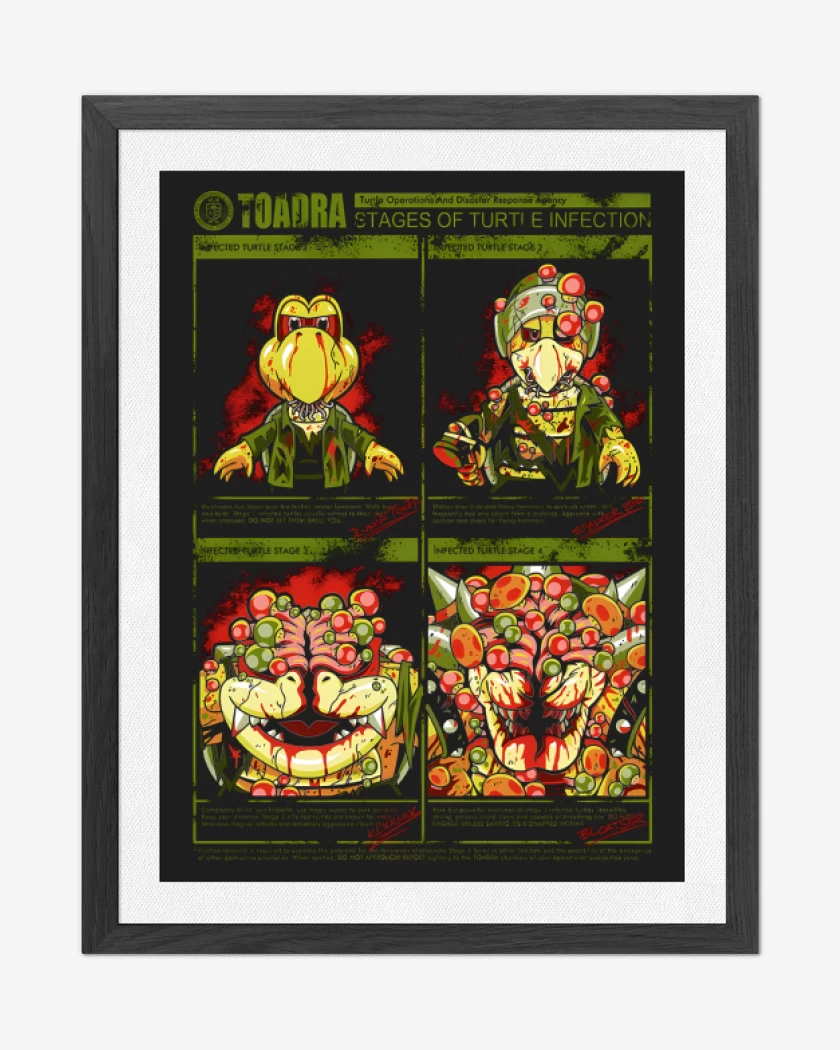 Cuadro decorativo Marito of Us
